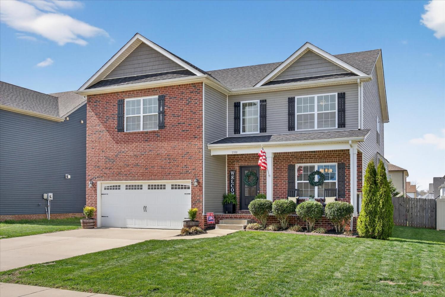 1350-Millet-Dr For Sale