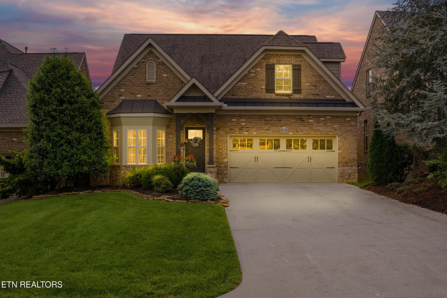 1201-Bishops-View-Lane For Sale