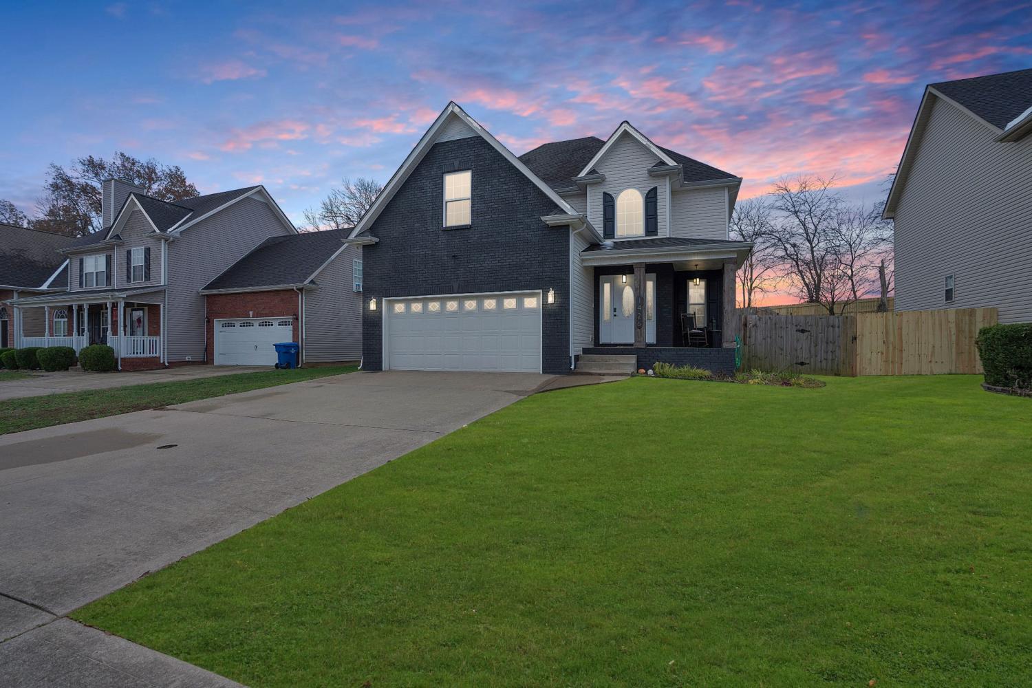 1426-Bruceton-Dr For Sale