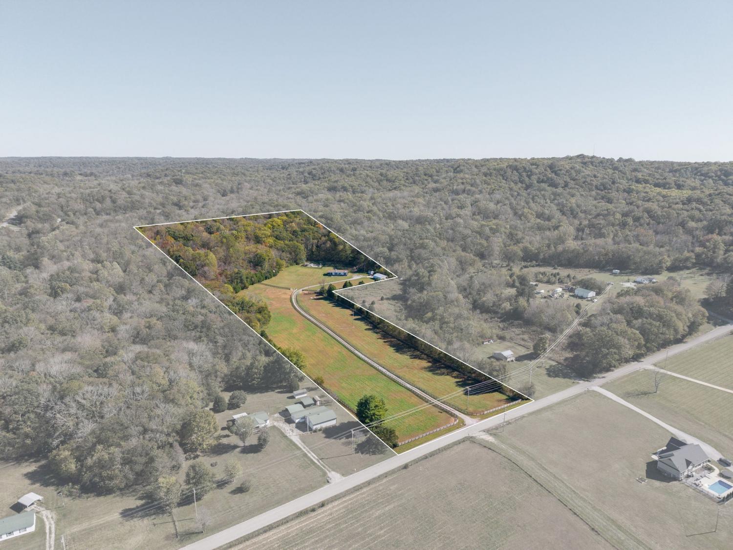 1833-Preacher-Holt-Rd For Sale