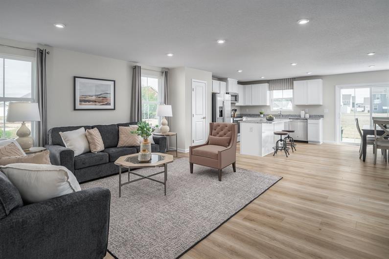 1494-Bethel-Ridge-Drive For Sale