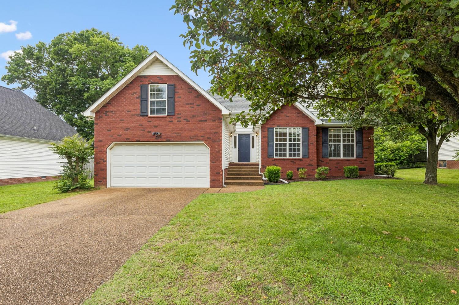 2611 Matchstick Pl TN 37174 For Sale - 