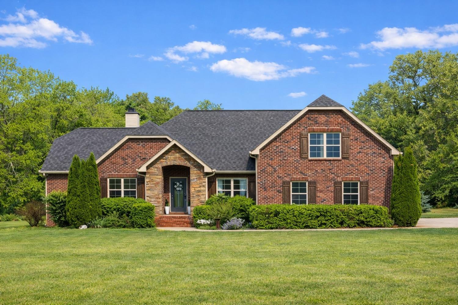 4314-Woodrow-Wilson-Rd For Sale