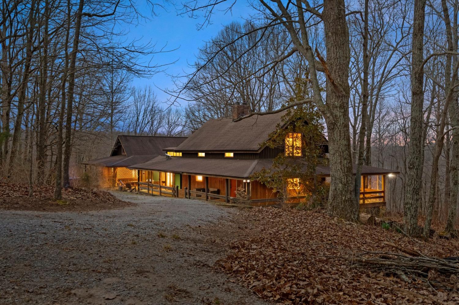 Hillsboro Elementary/ Middle School Property for Sale