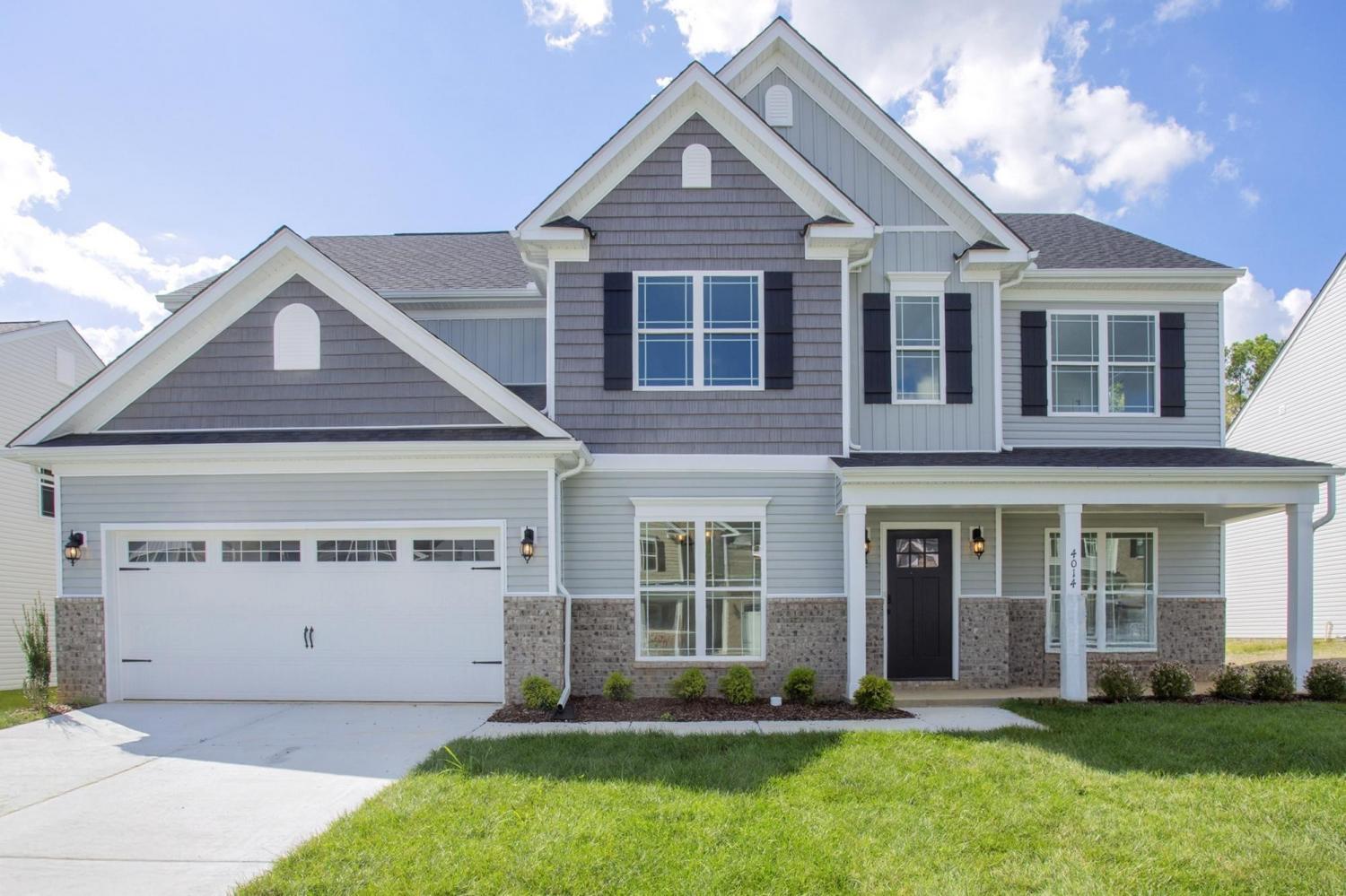 4014 Rampart Way TN 37174 For Sale - 