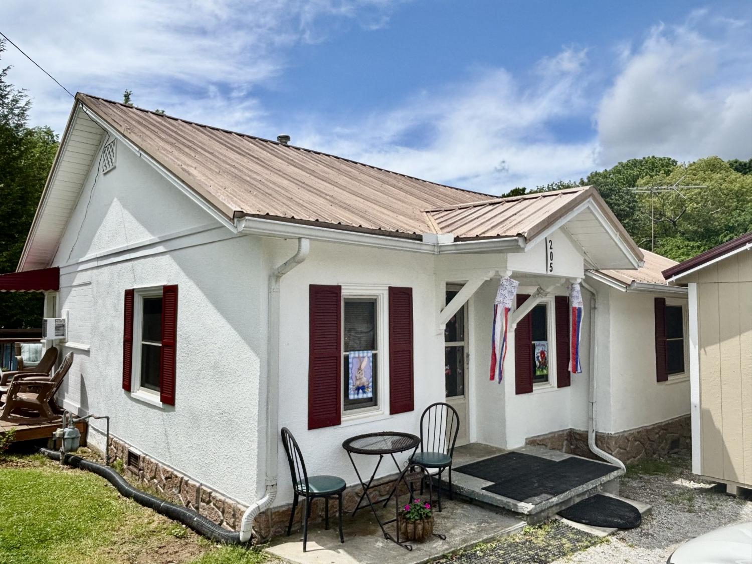 205-W-Harp-St For Sale