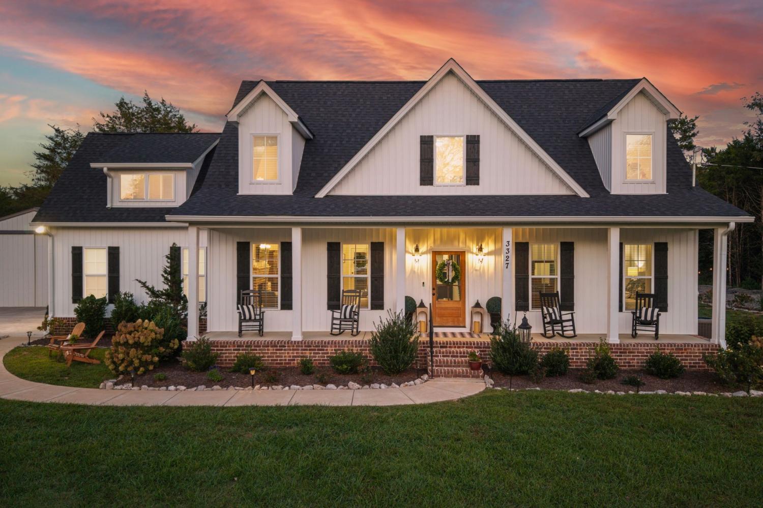 3327-Nashville-Hwy For Sale