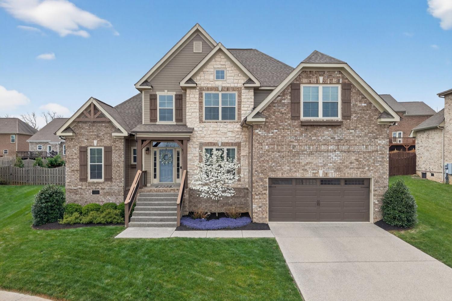 7008 Minor Hill Dr TN 37174 For Sale - 