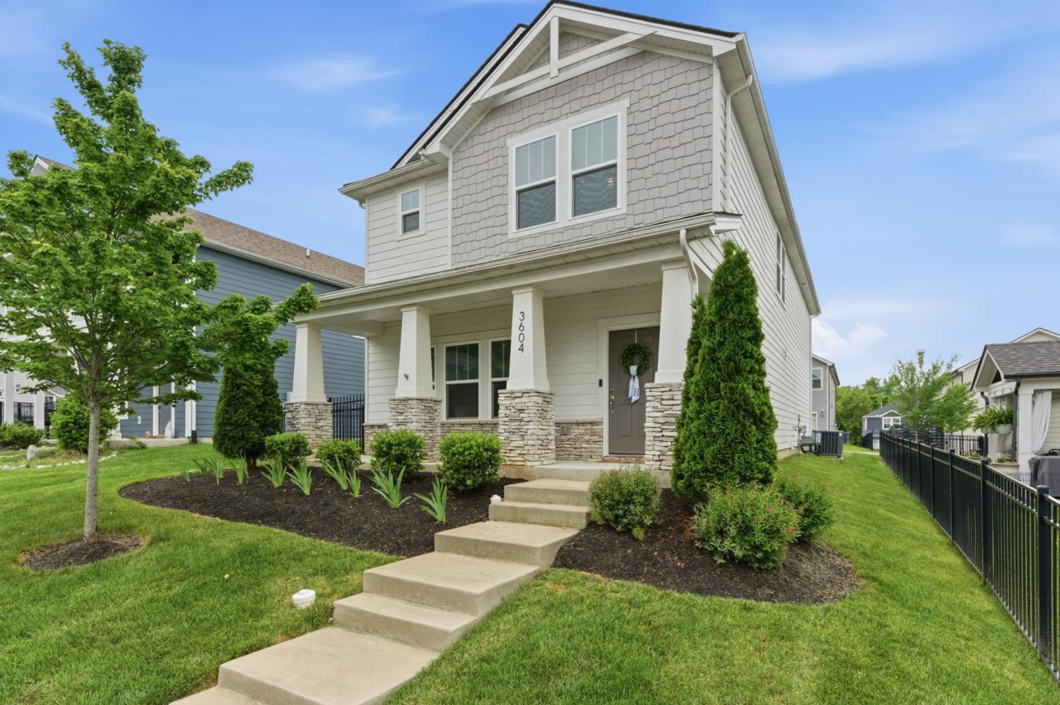 3604-Four-Leaf-Way For Sale