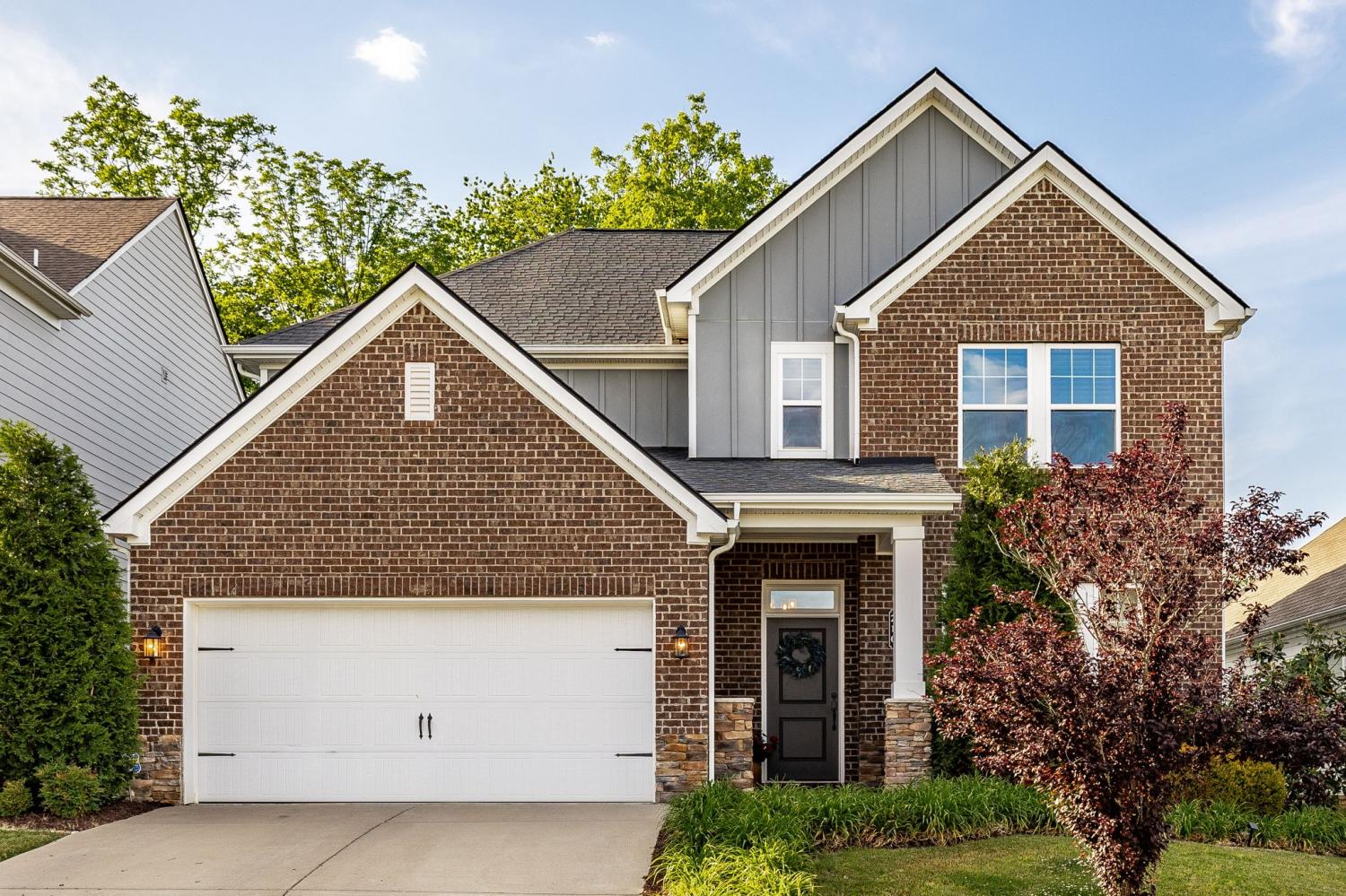 210 Woodhall Ct TN 37188 For Sale - 
