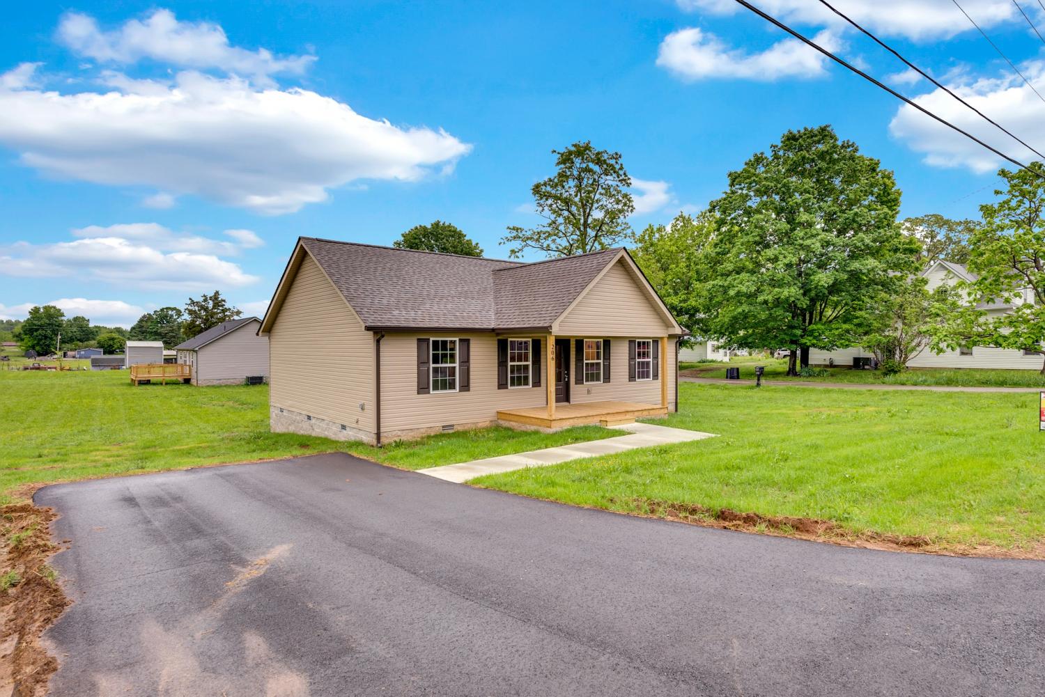 206-Wilhite For Sale