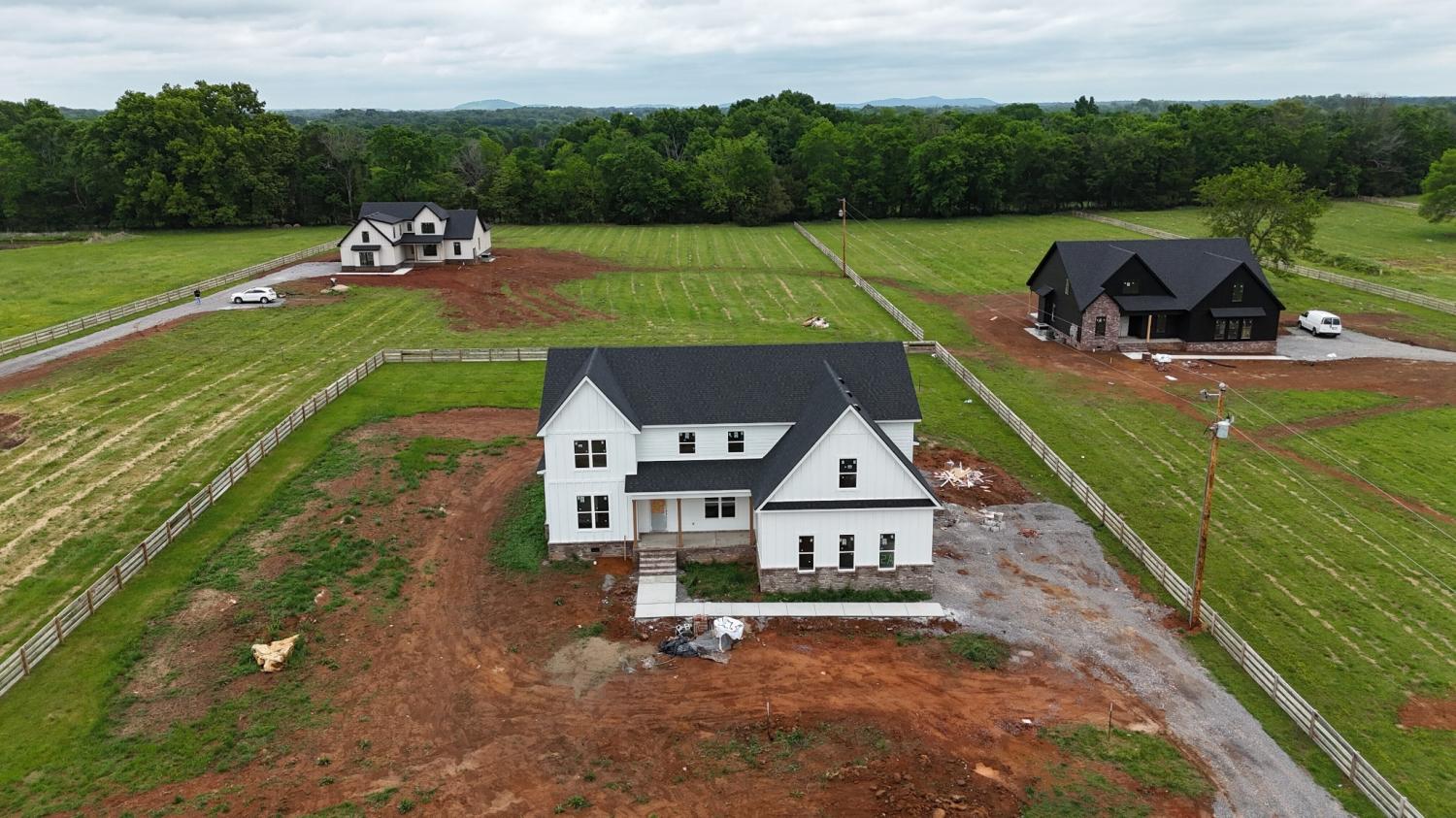 0-Unionville-Deason-Rd For Sale