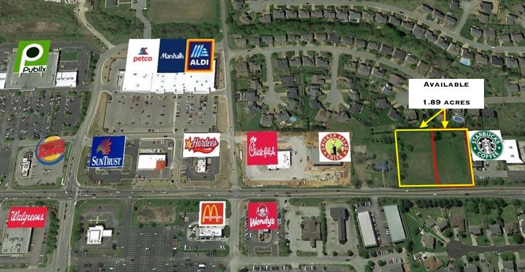 4841 Main St TN 37174 For Sale - 