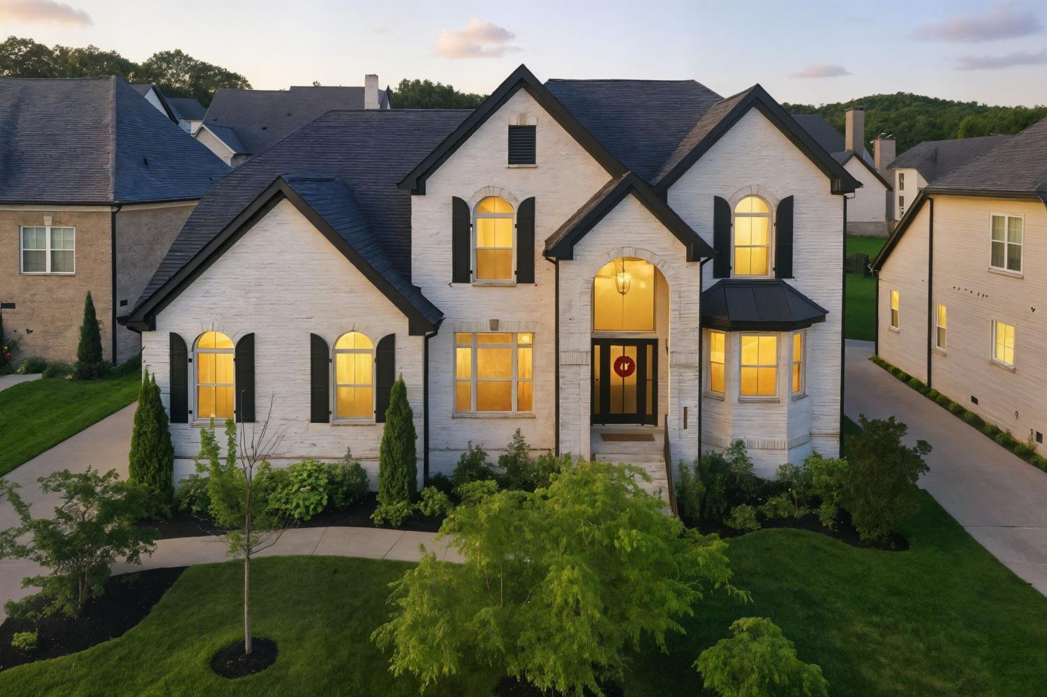 Nolensville High School Property for Sale