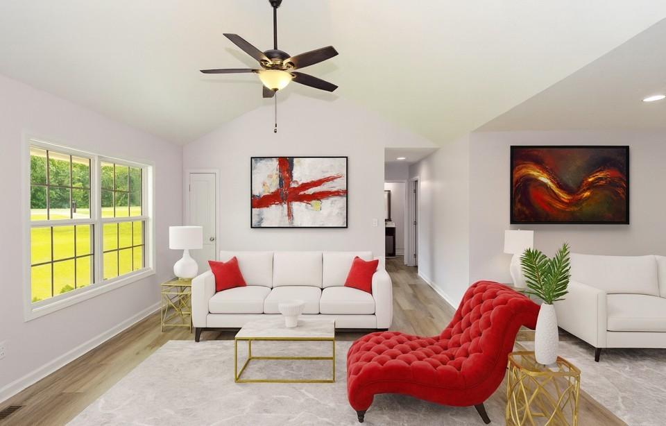 1161 Honey Ln TN 37330 For Sale - 