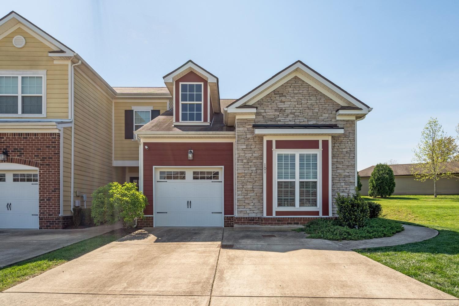 Longview Elementary School Property for Sale