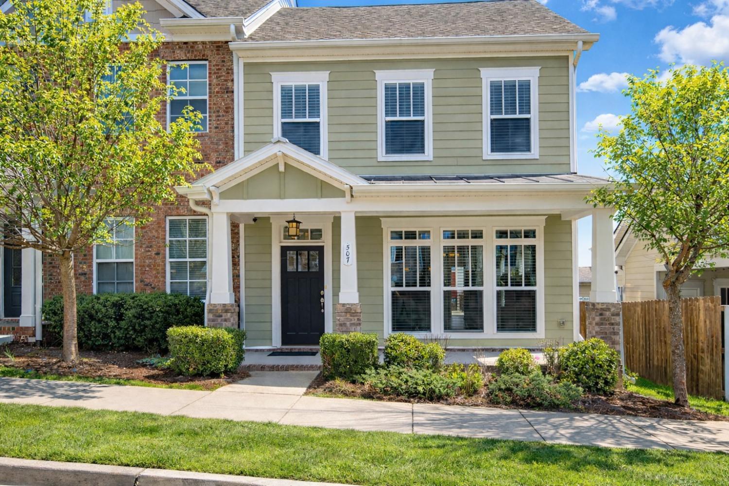 507-Pleasant-St For Sale