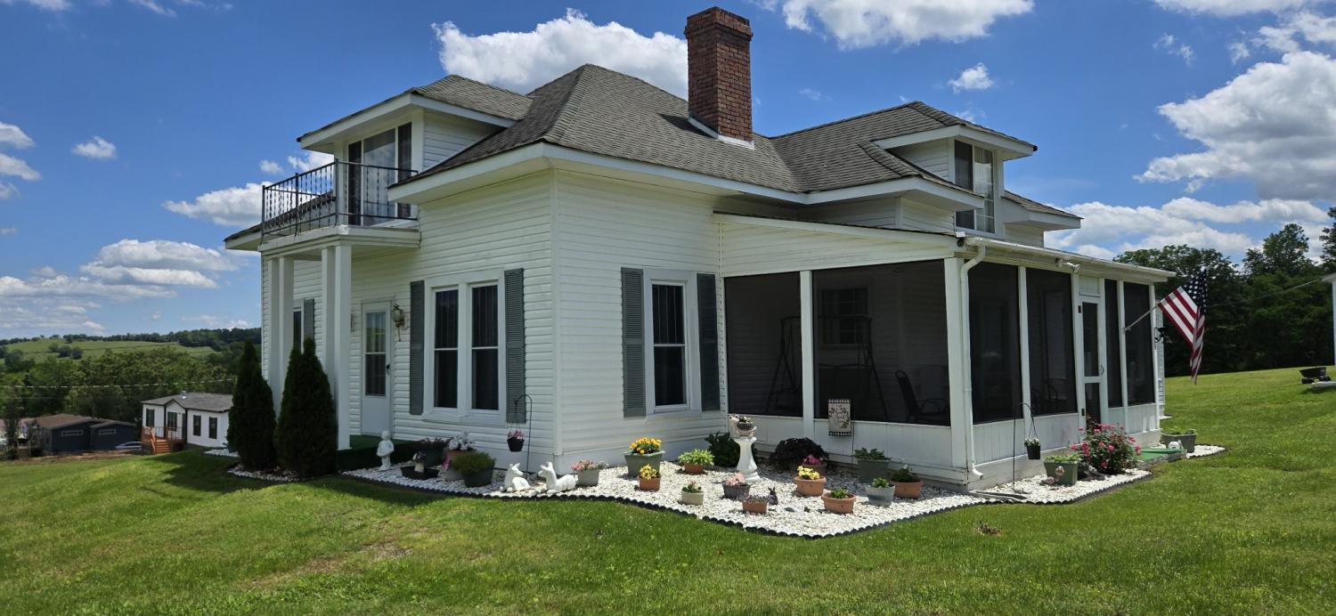 130-Wagoner-Hill-Rd For Sale