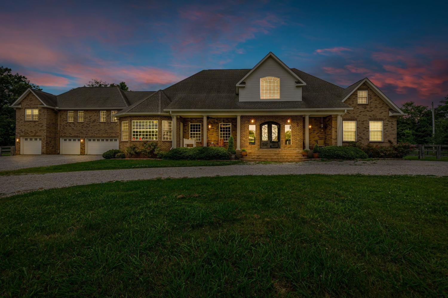 790-Blooming-Grove-Rd For Sale