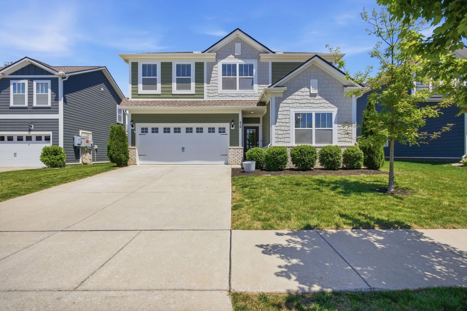 828 Ewell Farm Dr TN 37174 For Sale - 