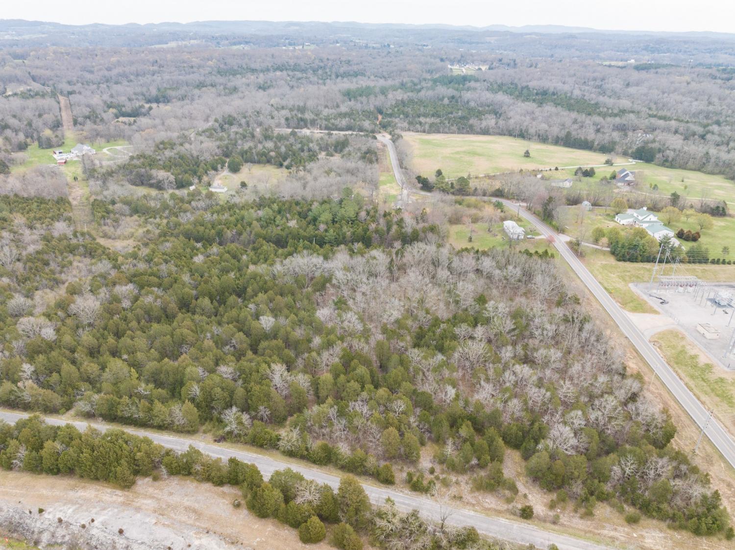 0 Owl Hollow Rd TN 37174 For Sale - 2