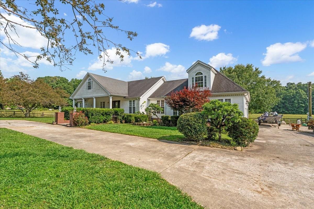 431 Jack Thomas Dr TN 37355 For Sale - 