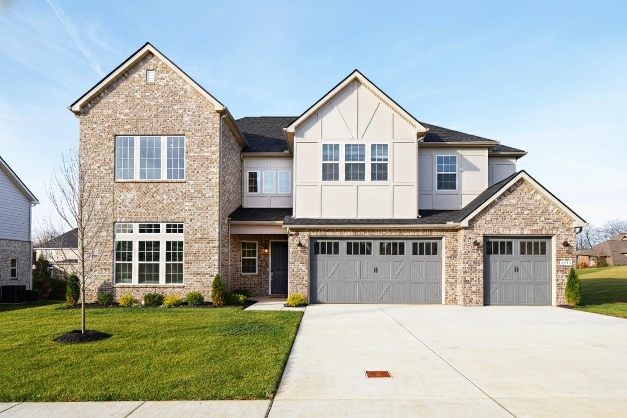 5952 Hunt Valley Drive TN 37174 For Sale - 