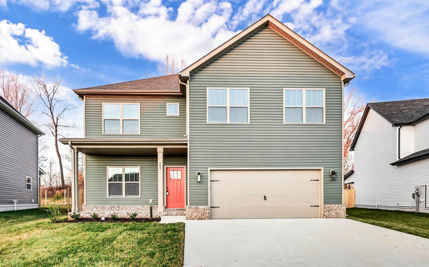 289-Wesson-Dr For Sale