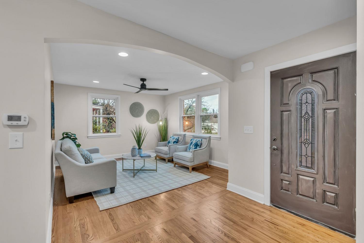 719 Woodmere Dr TN 37217 For Rent - 