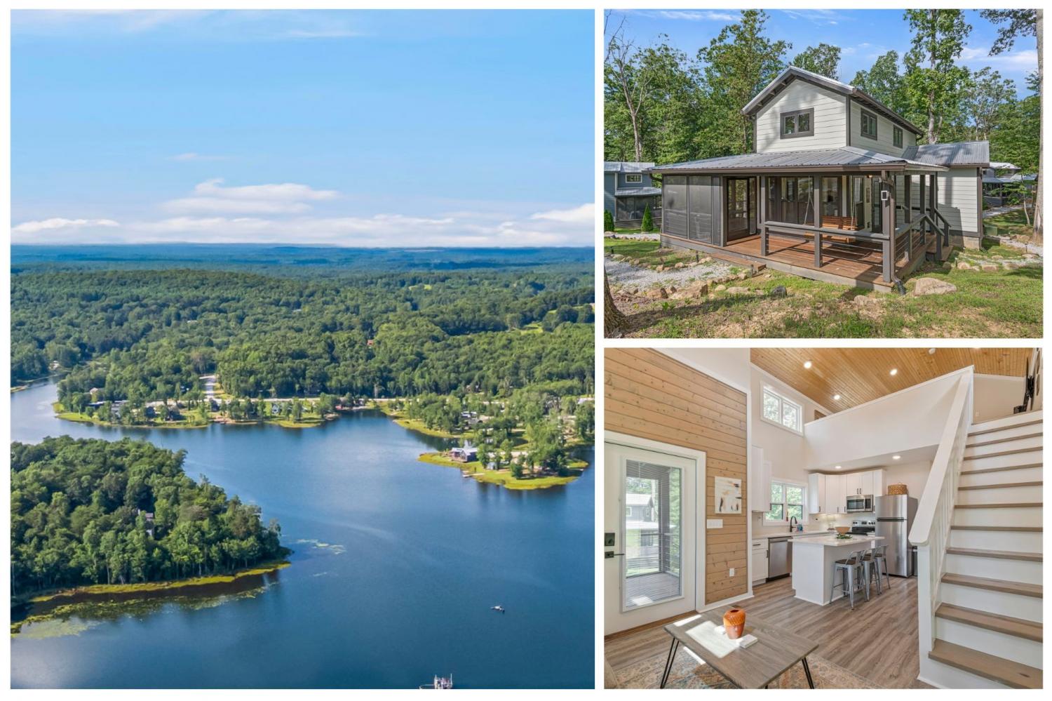 232-Waters-Edge-Way For Sale