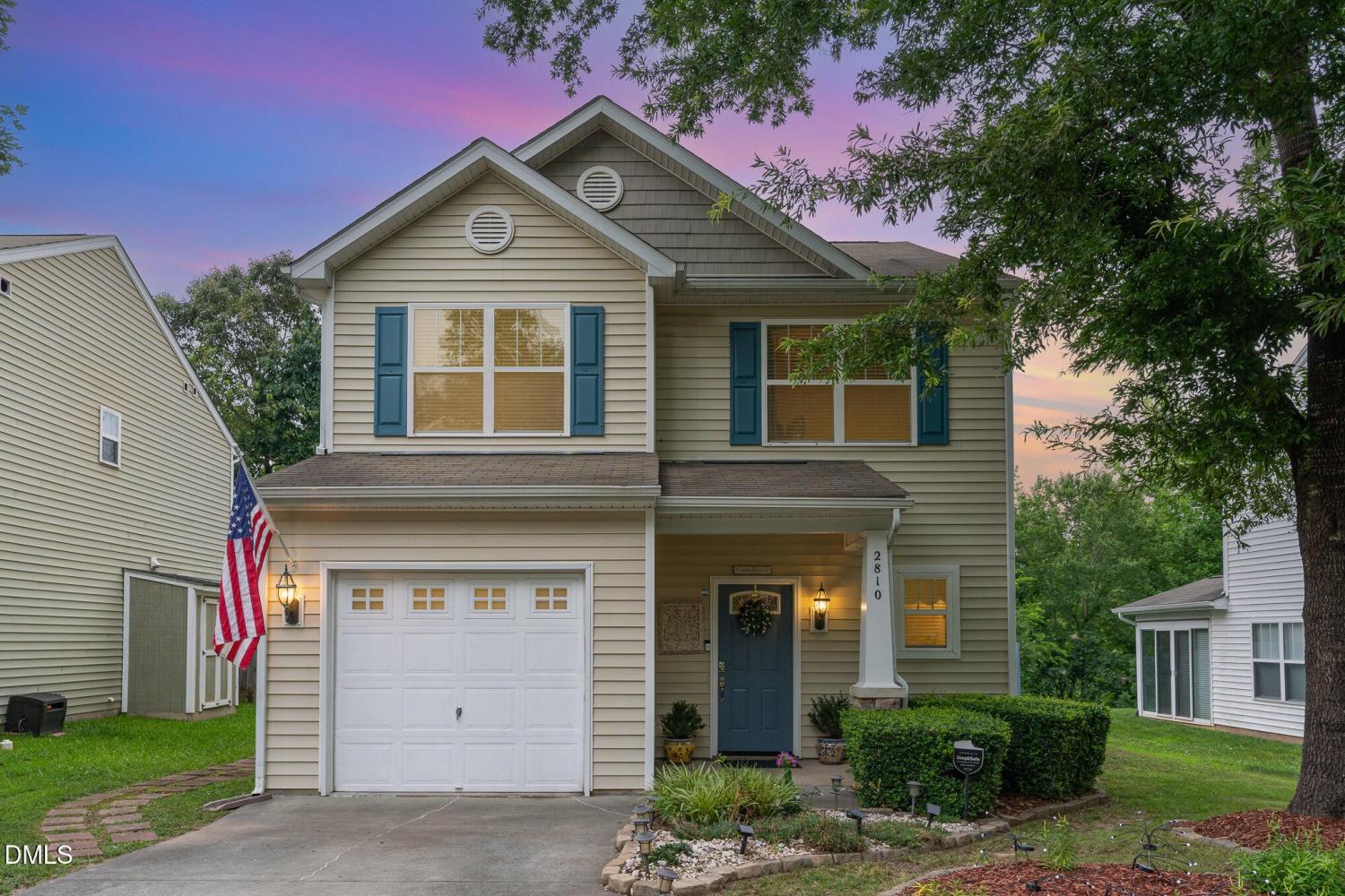 2810-Catamount-Ct For Sale