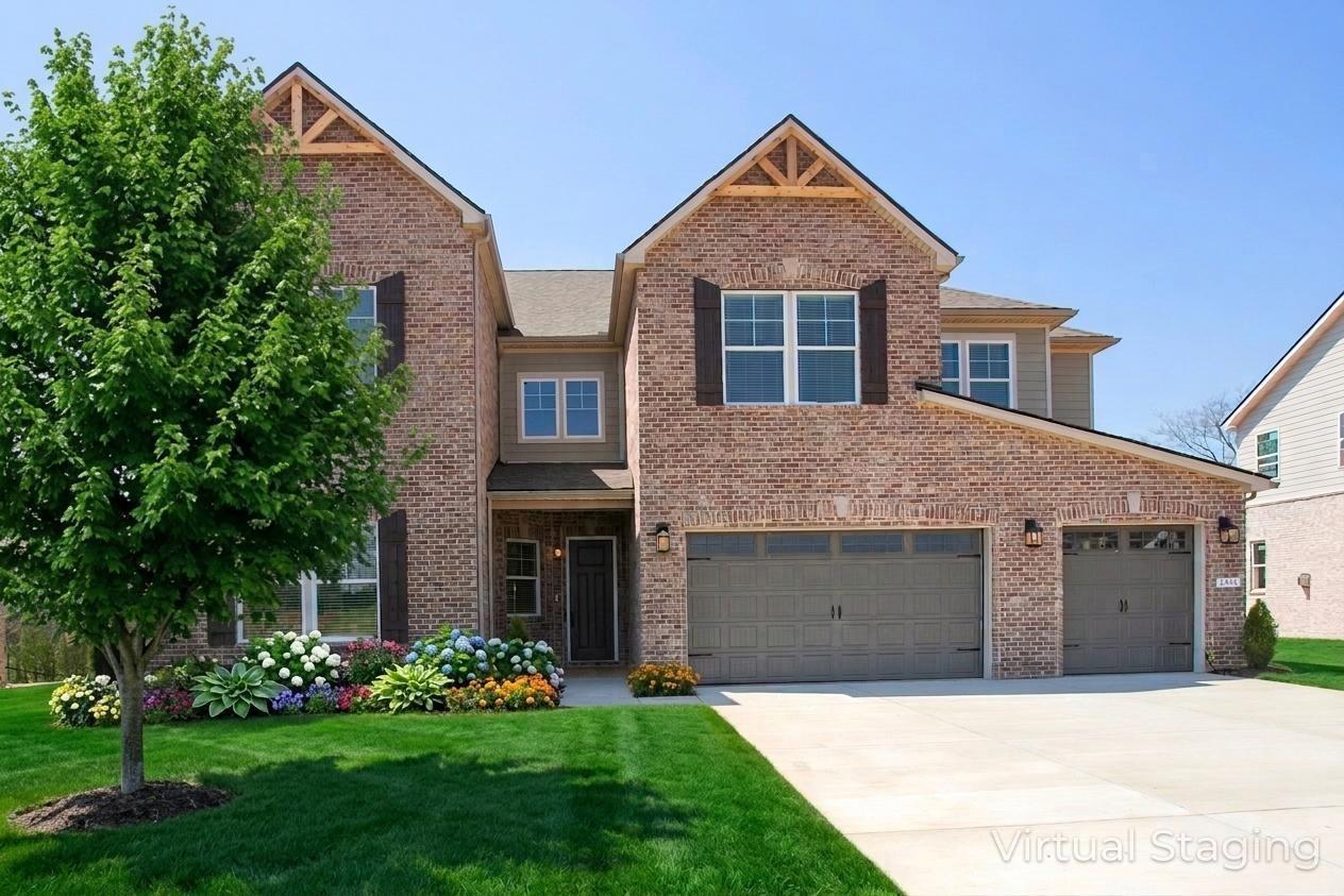 5956 Hunt Valley Drive TN 37174 For Sale - 