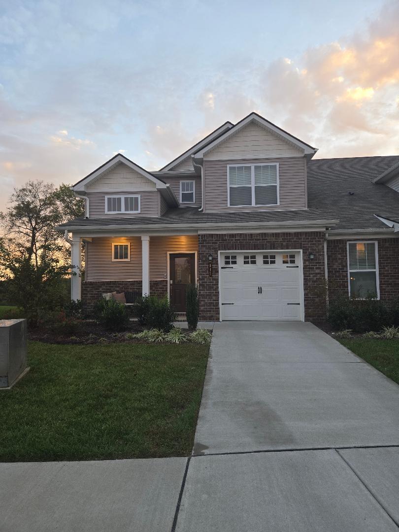 647 Birdie Dr TN 37174 For Sale -