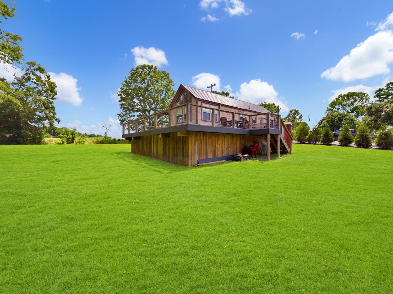 836-Prizer-Point-Rd For Sale