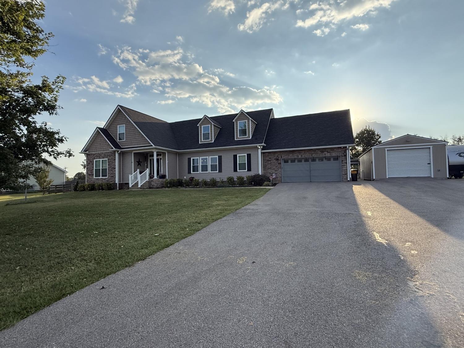 Battle Creek High School Property for Sale