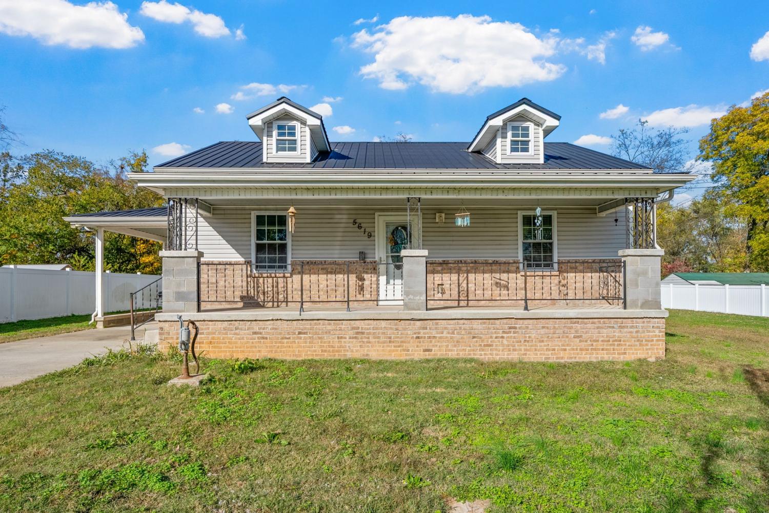 5619-Pembroke-Fairview-Rd For Sale