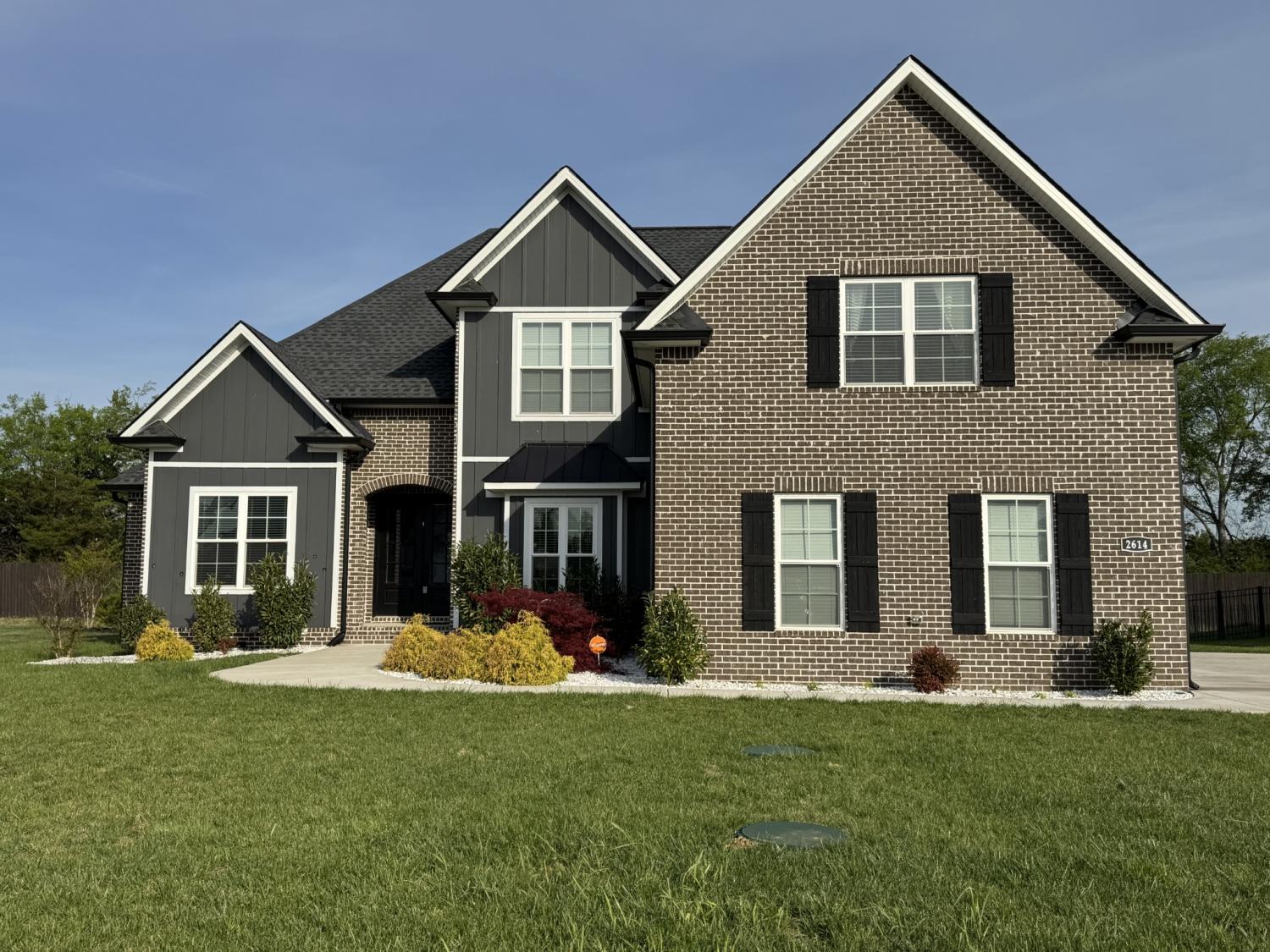 2614-Holly-Springs-Dr For Sale