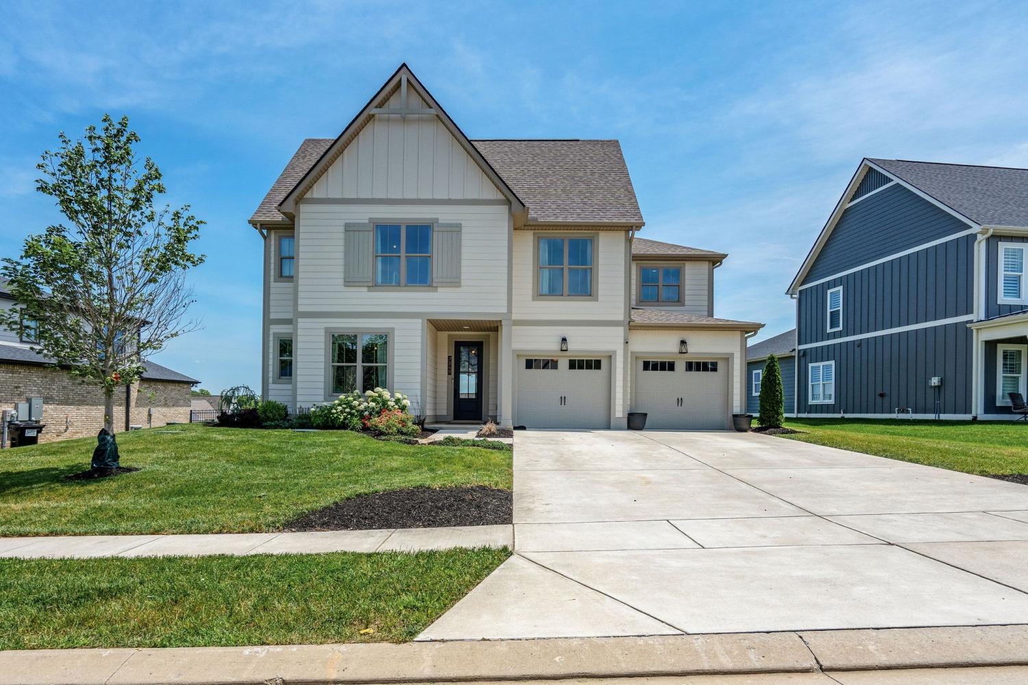 Arrington Elementary School Property for Sale