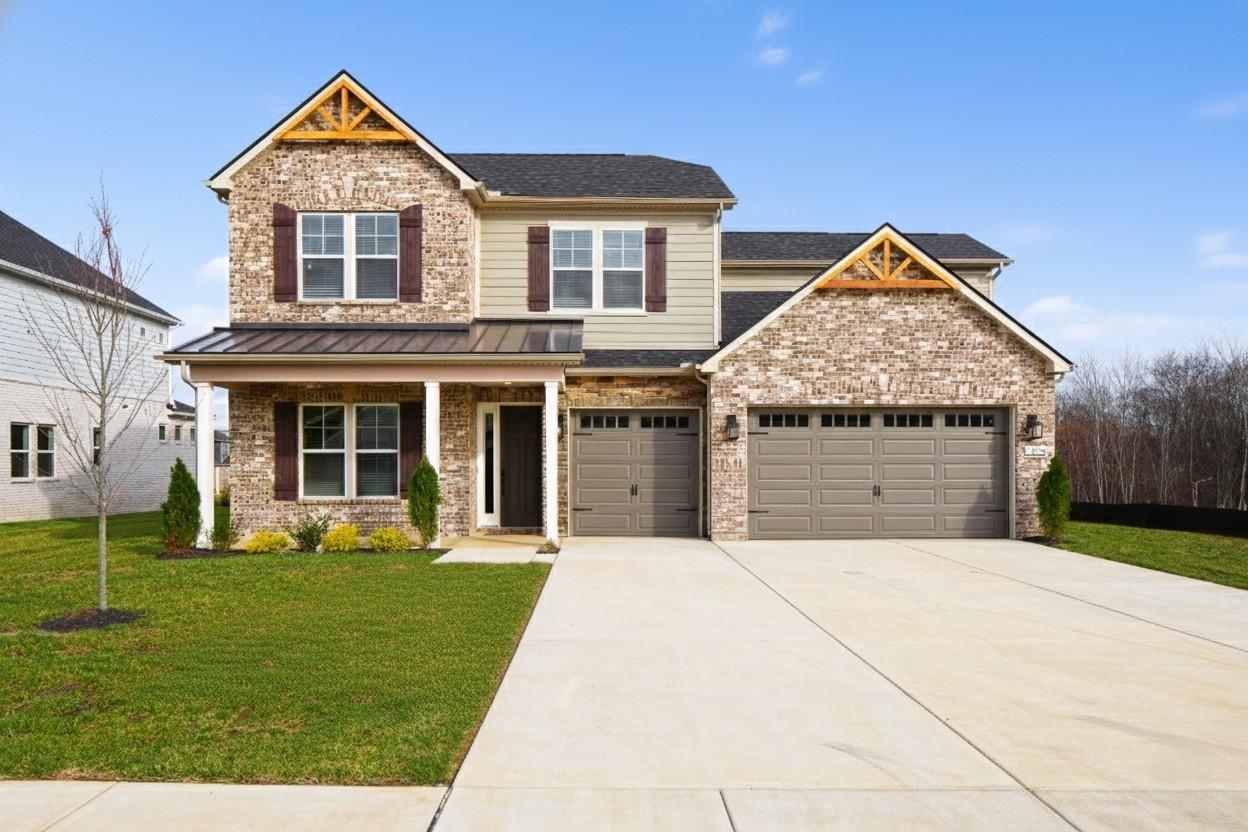 7004 Thunderhead Way TN 37174 For Sale - 