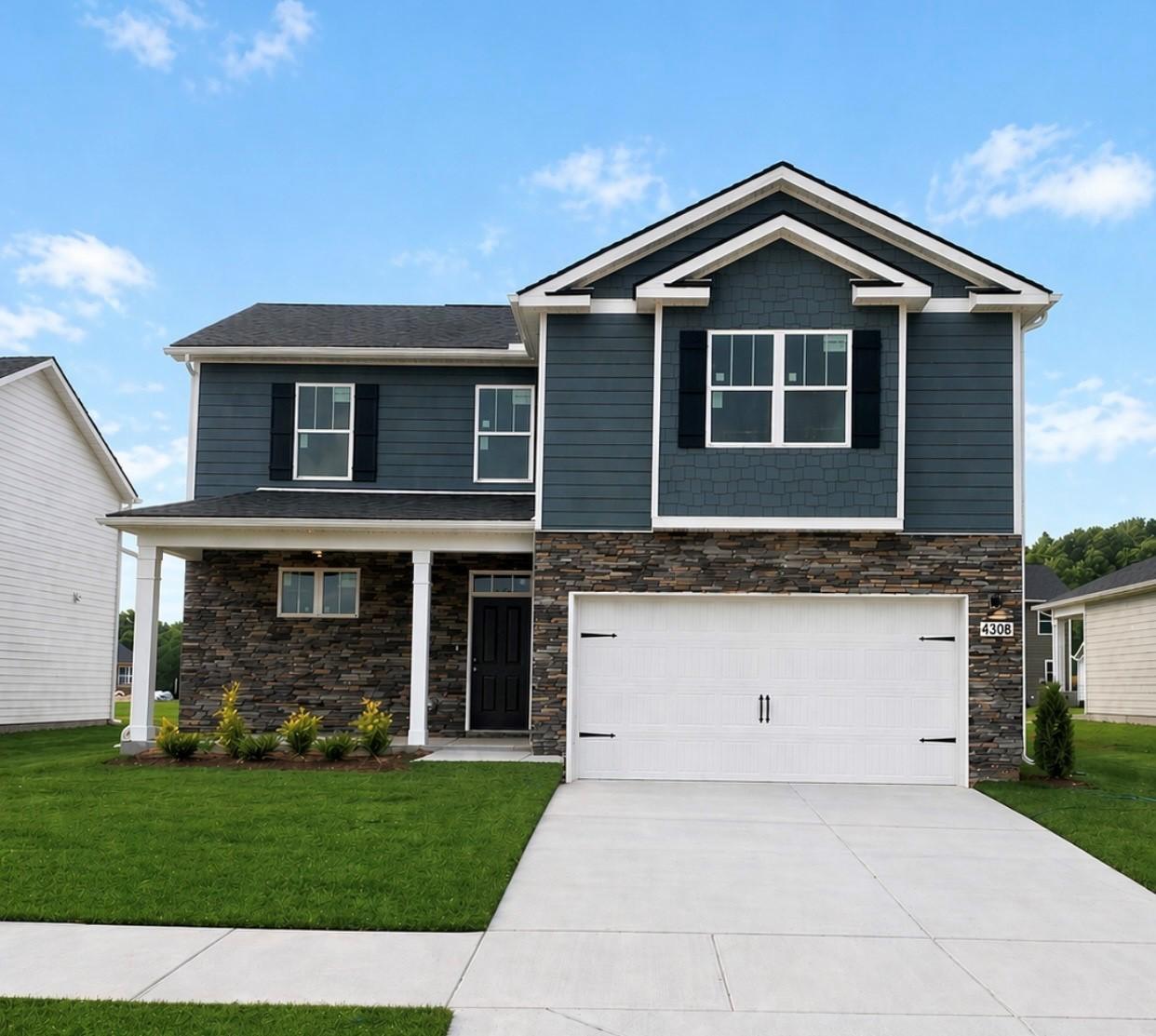 R Howell Elementary Property for Sale