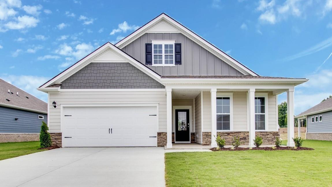 6059 Japonica Lane TN 37188 For Sale - 