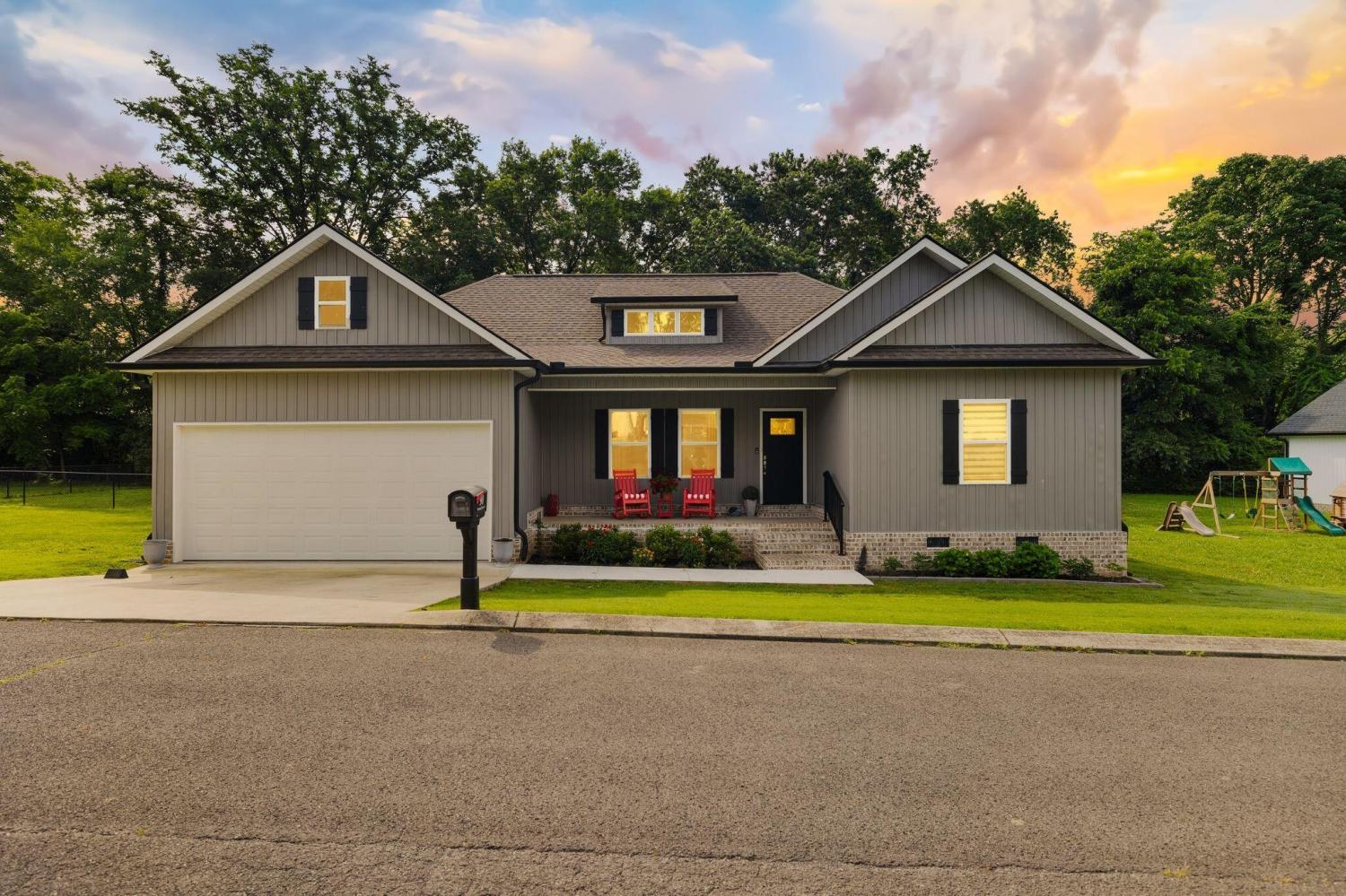 90 Morning Glory Lane TN 37327 For Sale - 