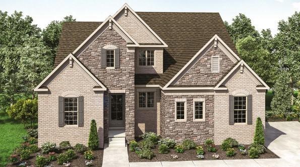 4869 Kedron Rd TN 37174 For Sale - 