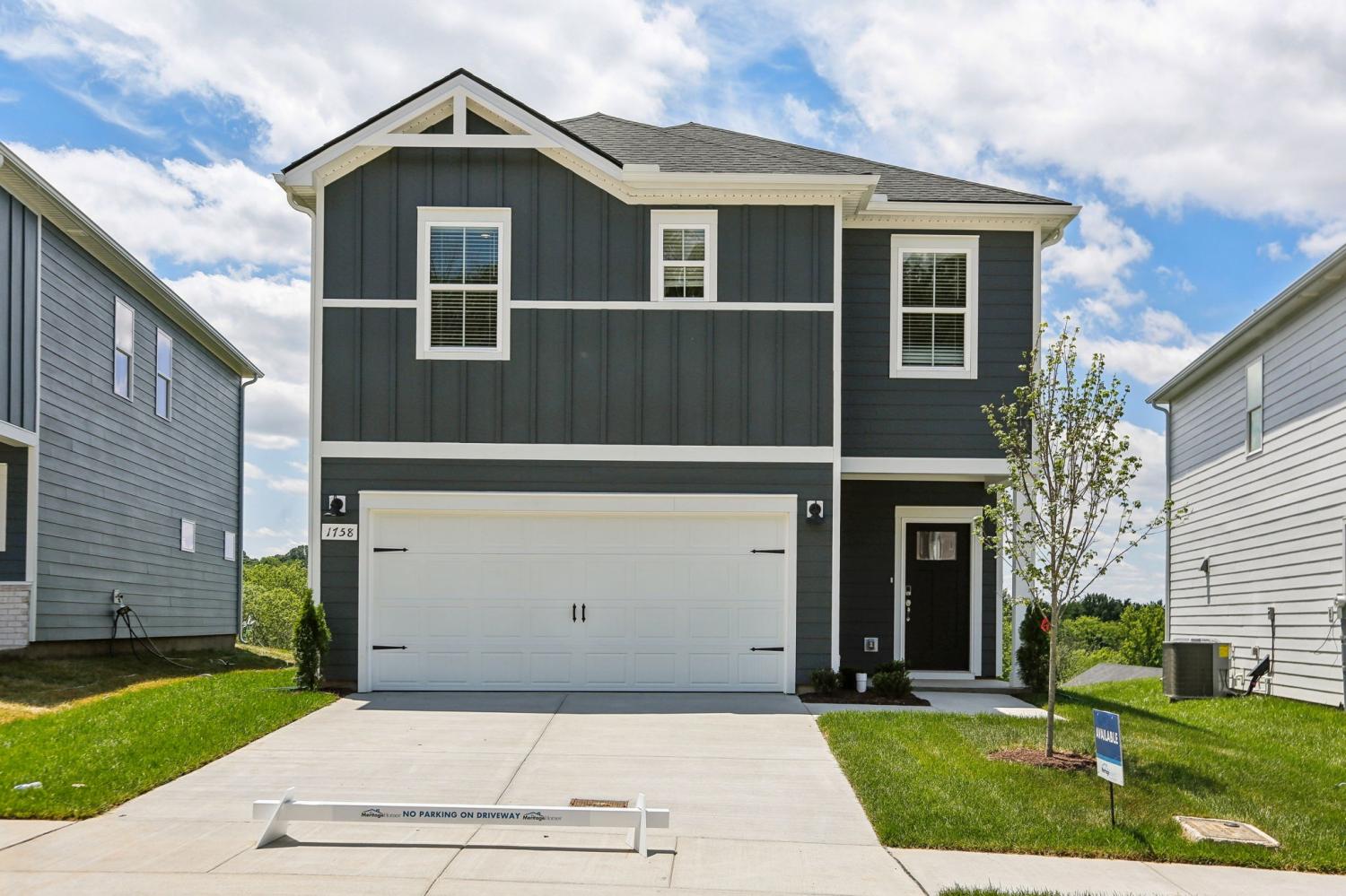 1758-Flora-Grv For Sale