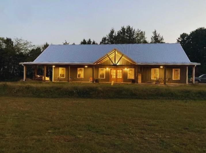 89-Beans-Creek-Vw For Sale