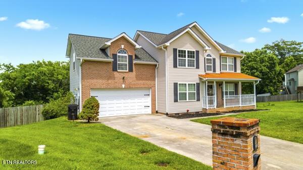4610 Lufkin Lane TN 37918 For Sale - 
