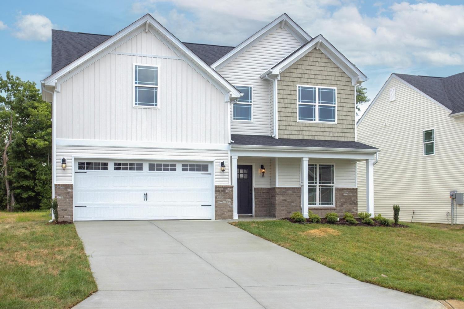 4006 Rampart Way TN 37174 For Sale - 