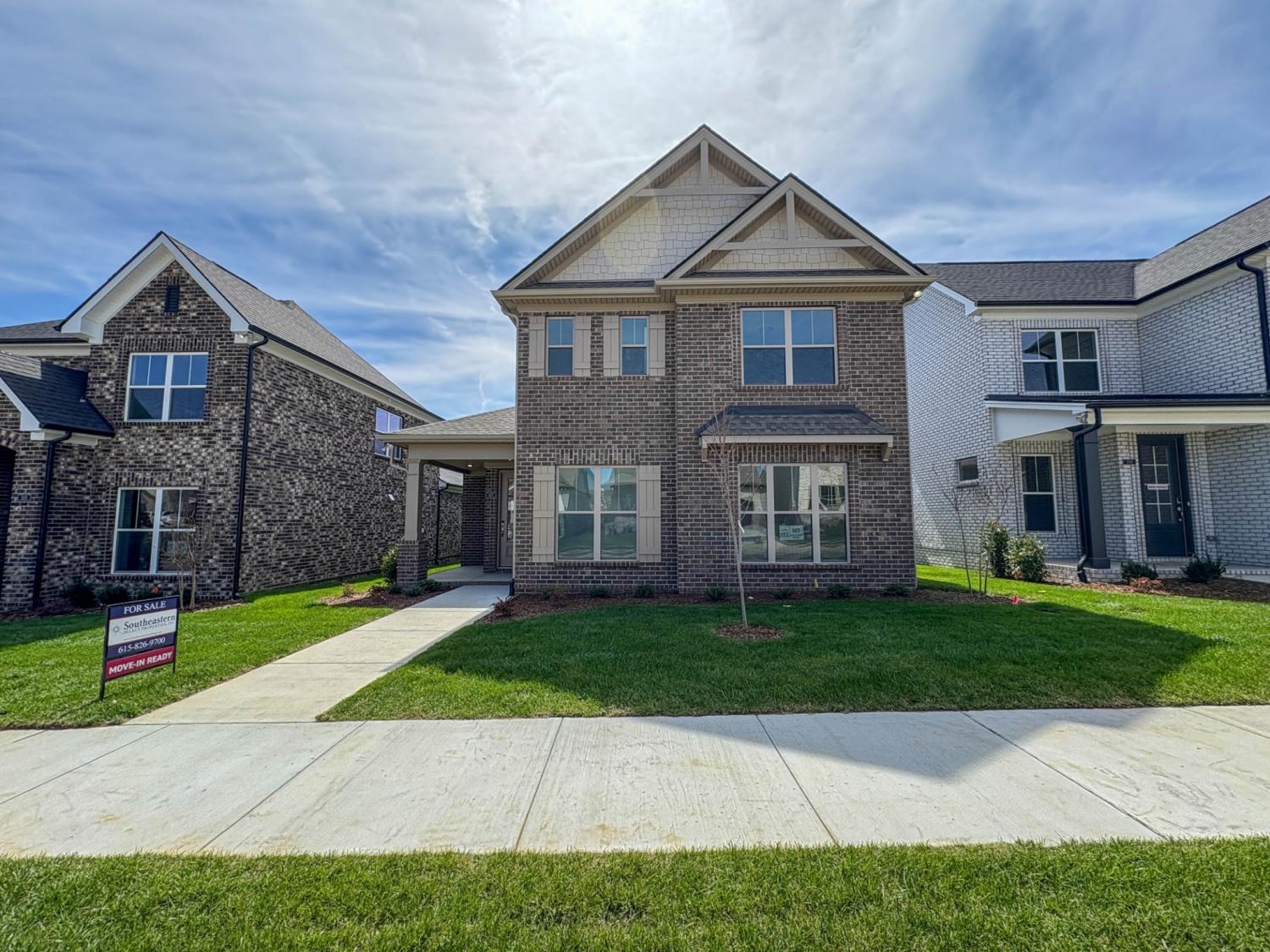 107-Sable-East-St-lot-172 For Sale