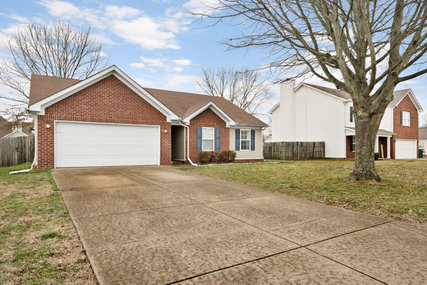 2213 New Port Dr TN 37174 For Rent - 