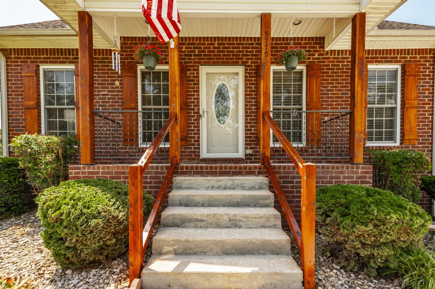 5779 Payne Rd TN 37148 For Sale - 